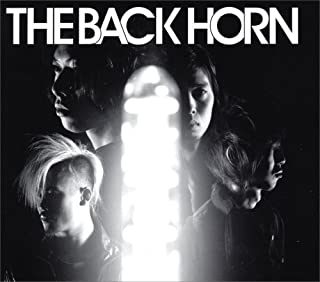 ＴＨＥ ＢＡＣＫ ＨＯＲＮ ▽レンタル用