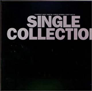 ＳＩＮＧＬＥ ＣＯＬＬＥＣＴＩＯＮ ▽レンタル用