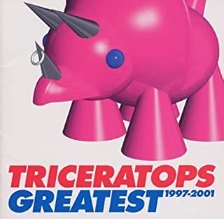 ＧＲＥＡＴＥＳＴ １９９７－２００１ ▽レンタル用