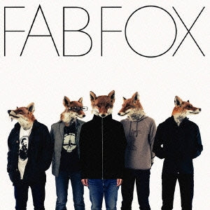 ＦＡＢ ＦＯＸ ▽レンタル用