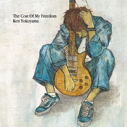 Ｔｈｅ Ｃｏｓｔ Ｏｆ Ｍｙ Ｆｒｅｅｄｏｍ ▽レンタル用