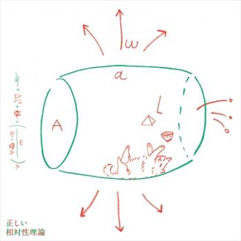 正しい相対性理論▽レンタル用