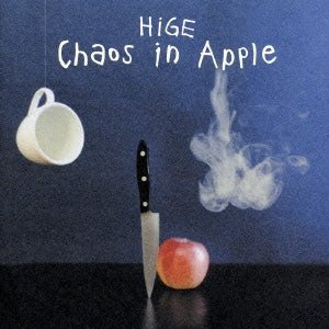 Ｃｈａｏｓ ｉｎ Ａｐｐｌｅ ▽レンタル用