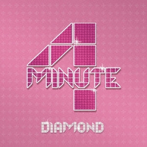 ＤＩＡＭＯＮＤ 通常盤 ▽レンタル用