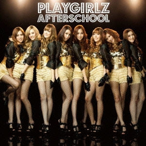 ＰＬＡＹＧＩＲＬＺ 通常盤 ▽レンタル用