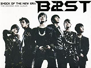 Ｓｈｏｃｋ Ｏｆ Ｔｈｅ Ｎｅｗ Ｅｒａ ： ＢＥＡＳＴ ２ｎｄ Ｍｉｎｉ Ａｌｂｕｍ ▽レンタル用