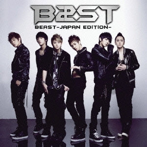 ＢＥＡＳＴ Ｊａｐａｎ Ｅｄｉｔｉｏｎ 通常盤 ２ＣＤ▽レンタル用