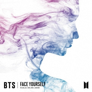 ＦＡＣＥ ＹＯＵＲＳＥＬＦ ＣＤ＋ブックレット 通常盤 ▽レンタル用