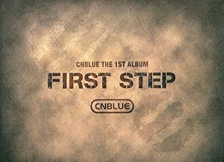 Ｆｉｒｓｔ Ｓｔｅｐ ： ＣＮＢＬＵＥ １集 ▽レンタル用