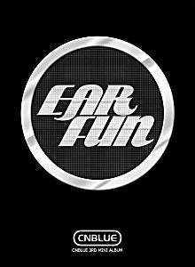 Ｅａｒ Ｆｕｎ ： ＣＮＢＬＵＥ Ｍｉｎｉ Ａｌｂｕｍ Ｖｏｌ．３ 韓国盤 輸入盤 ▽レンタル用