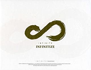 Ｉｎｆｉｎｉｔｅ ３ｒｄ Ｍｉｎｉ Ａｌｂｕｍ ▽レンタル用