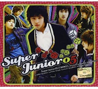 Ｓｕｐｅｒ Ｊｕｎｉｏｒ ０５ ： Ｓｕｐｅｒ Ｊｕｎｉｏｒ Ｖｏｌ． １ ▽レンタル用