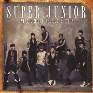 ＳＵＰＥＲ ＪＵＮＩＯＲ ＪＡＰＡＮ ＬＩＭＩＴＥＤ ＳＰＥＣＩＡＬ ＥＤＩＴＩＯＮ ＳＵＰＥＲ ＳＨＯＷ３ 開催記念盤 ▽レンタル用