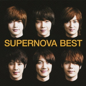 ＳＵＰＥＲＮＯＶＡ ＢＥＳＴ 通常盤 ▽レンタル用