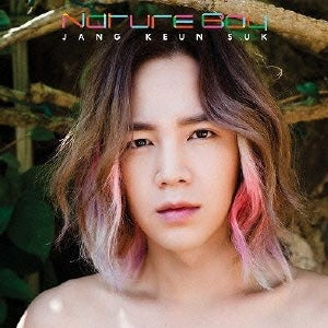 Ｎａｔｕｒｅ Ｂｏｙ 通常盤 ▽レンタル用