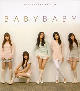 Ｂａｂｙ Ｂａｂｙ ： Ｇｉｒｌｓ’ Ｇｅｎｅｒａｔｉｏｎ Ｖｏｌ． １ ： Ｒｅｐａｃｋａｇｅ▽レンタル用