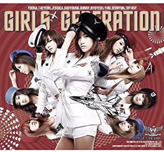 Ｇｅｎｉｅ Ｇｉｒｌｓ’ Ｇｅｎｅｒａｔｉｏｎ ２ｎｄ Ｍｉｎｉ Ａｌｂｕｍ 輸入盤▽レンタル用