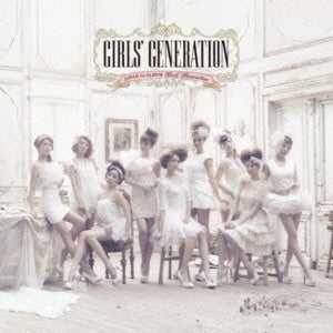 ＧＩＲＬＳ’ ＧＥＮＥＲＡＴＩＯＮ 通常盤 ▽レンタル用