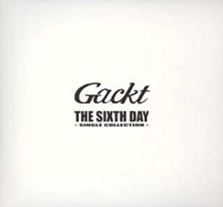 ＴＨＥ ＳＩＸＴＨ ＤＡＹ ＳＩＮＧＬＥ ＣＯＬＬＥＣＴＩＯＮ ▽レンタル用