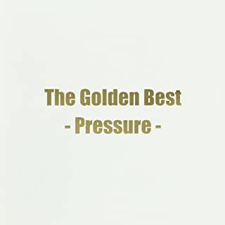 ザ・ゴールデンベスト Ｐｒｅｓｓｕｒｅ 通常盤▽レンタル用