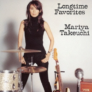 Ｌｏｎｇｔｉｍｅ Ｆａｖｏｒｉｔｅｓ 通常盤 ▽レンタル用