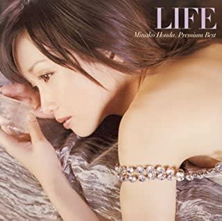 ＬＩＦＥ 本田美奈子．プレミアムベスト 通常盤 ▽レンタル用