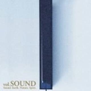 Ｓｏｕｎｄ．Ｅａｒｔｈ．Ｎａｔｕｒｅ．Ｓｐｉｒｉｔ． Ｖｏｌ．ＳＯＵＮＤ 初回生産限定盤 ▽レンタル用