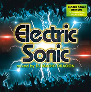 ＥＬＥＣＴＲＩＣ ＳＯＮＩＣ ▽レンタル用