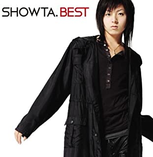 ＳＨＯＷＴＡ． ＢＥＳＴ 通常盤 ▽レンタル用