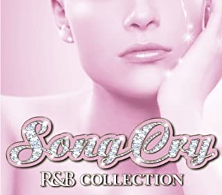 ソング・クライ Ｒ＆Ｂ コレクション ２ＣＤ▽レンタル用