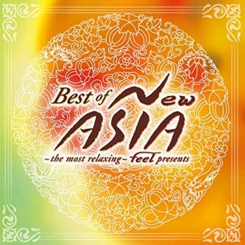 Ｂｅｓｔ Ｏｆ Ｎｅｗ Ａｓｉａ ▽レンタル用