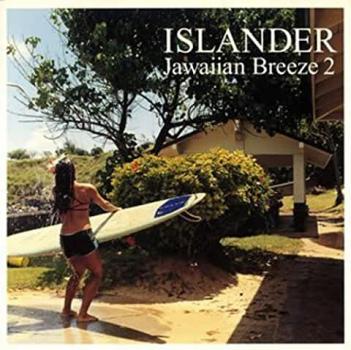 ＩＳＬＡＮＤＥＲ ＪＡＷＡＩＩＡＮ ＢＲＥＥＺＥ ２ ▽レンタル用