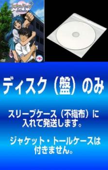 【訳あり】フルメタル・パニック？ふもっふ（６枚セット）第１話～第１７話 最終▽レンタル用