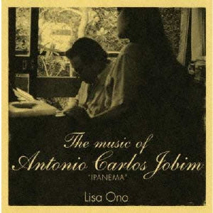 Ｔｈｅ ｍｕｓｉｃ ｏｆ Ａｎｔｏｎｉｏ Ｃａｒｌｏｓ Ｊｏｂｉｍ ＩＰＡＮＥＭＡ ▽レンタル用