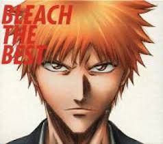 ＢＬＥＡＣＨ ＴＨＥ ＢＥＳＴ ＣＤ＋ＤＶＤ 期間生産限定盤▽レンタル用