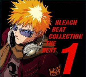 ＢＬＥＡＣＨ ＢＥＡＴ ＣＯＬＬＥＣＴＩＯＮ ＴＨＥ ＢＥＳＴ １ ：２ＣＤ▽レンタル用