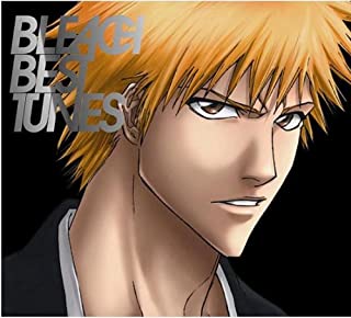 ＢＬＥＡＣＨ ＢＥＳＴ ＴＵＮＥＳ ＣＤ＋ＤＶＤ 期間限定生産盤▽レンタル用