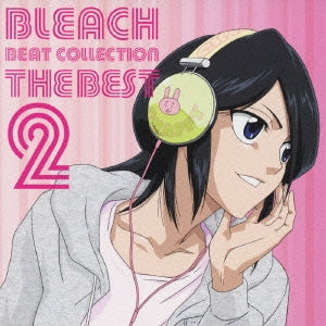 ＢＬＥＡＣＨ ＢＥＡＴ ＣＯＬＬＥＣＴＩＯＮ ＴＨＥ ＢＥＳＴ ２ ：２ＣＤ▽レンタル用