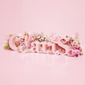 ＣｌａｒｉＳ ＳＩＮＧＬＥ ＢＥＳＴ １ｓｔ 通常盤 ▽レンタル用