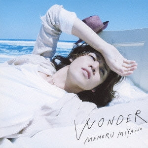 ＷＯＮＤＥＲ 通常盤 ▽レンタル用