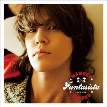 ＦＡＮＴＡＳＩＳＴＡ 通常盤 ▽レンタル用