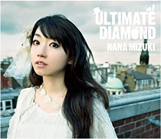 ＵＬＴＩＭＡＴＥ ＤＩＡＭＯＮＤ 通常盤 ▽レンタル用