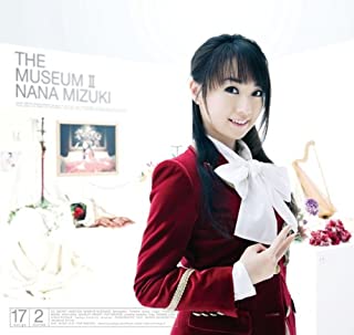 ＴＨＥ ＭＵＳＥＵＭ ＩＩ ＣＤ＋ＤＶＤ▽レンタル用