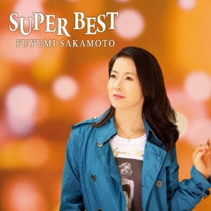 坂本冬美 ＳＵＰＥＲ ＢＥＳＴ ▽レンタル用