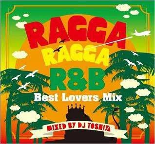 ＲＡＧＧＡ ＲＡＧＧＡ Ｒ＆Ｂ Ｆｅｅｌｉｎ’ Ｌｏｖｅｒｓ ▽レンタル用