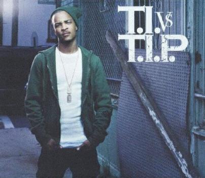 Ｔ．Ｉ． ＶＳ Ｔ．Ｉ．Ｐ． 初回限定特別価格盤 ▽レンタル用