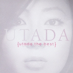 ｕｔａｄａ ｔｈｅ ｂｅｓｔ ▽レンタル用