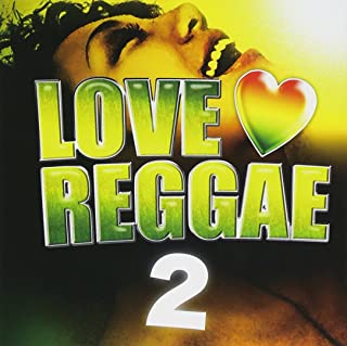 ＬＯＶＥ ＲＥＧＧＡＥ ２ ラブ・レゲ ▽レンタル用