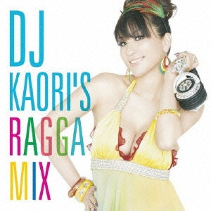 ＤＪ ＫＡＯＲＩ’Ｓ ＲＡＧＧＡ ＭＩＸ ▽レンタル用