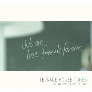 ＴＥＲＲＡＣＥ ＨＯＵＳＥ ＴＵＮＥＳ ＷＥ ＡＲＥ ＢＥＳＴ ＦＲＩＥＮＤＳ ＦＯＲＥＶＥＲ 通常盤 ▽レンタル用